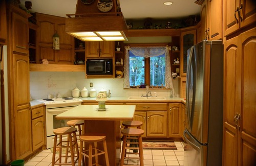 Buchanan House | Beautiful Retreat In The Country
