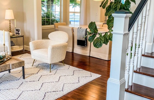 Brush Prairie House | BEAUTIFUL RETREAT W/ AMAZING VIEWS, FUN AMENITIES & CLOSE TO DOWNTOWN