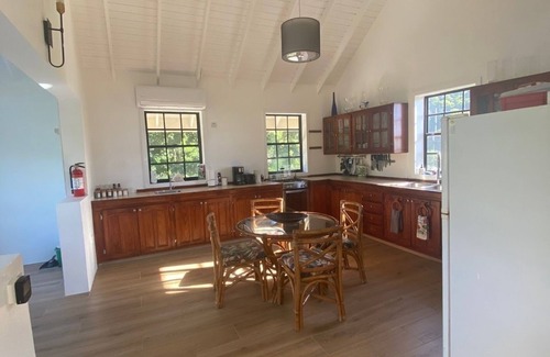 Marigot Bay Villa | Beautiful Ridge-Top Villa, Marigot Bay, St. Lucia