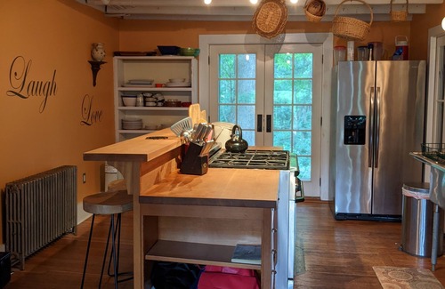 Vergennes Other | Beautiful Riverfront Antique Farmhouse