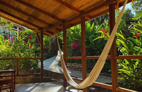 Palenque House | Beautiful room just 5 minutes from the Archaeological Zone of Palenque.