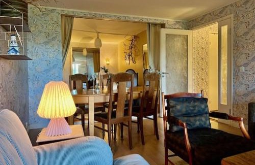 Bastad House | Beautiful rooms in a charming Båstad villa top location near the beach and town center