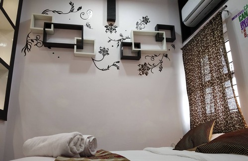 Mysore Hotel | Beautiful Rooms Surrounded by Nature in heart of Mysore