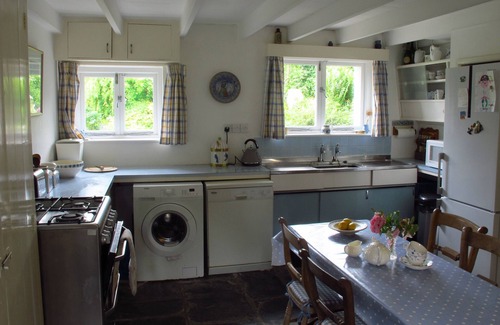 Wadebridge House | Beautiful Rural Retreat 20 minutes from Sea, near Padstow, Trevone & Port Isaac.