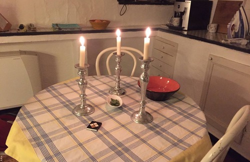 Villanova d'Albenga House | Beautiful stone house near Garlenda, 10 minutes to the sea, pets welcome