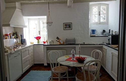 Villanova d'Albenga House | Beautiful stone house near Garlenda, 10 minutes to the sea, pets welcome