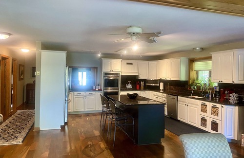 Mount Marion House | Beautiful Saugerties Rental, close to HITS, Hiking, Festivals, Skiing