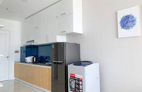 Phu Hai Beach Apartment | Beautiful sea view apartment