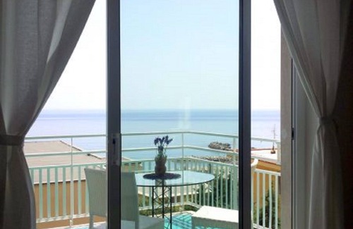 Ospedaletti Apartment | BEAUTIFUL SEA VIEW APARTMENT Beach: 150 m