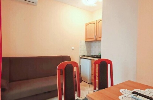 Neum Apartment | Beautiful Sea view Studio Apartment