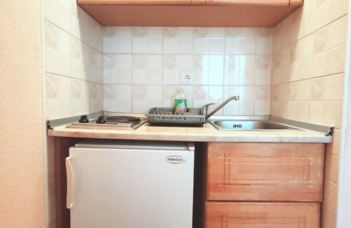 Neum Apartment | Beautiful Sea view Studio Apartment