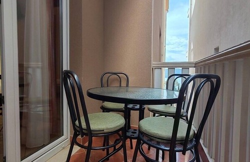 Neum Apartment | Beautiful Sea view Studio Apartment