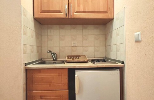Neum Apartment | Beautiful Sea view Studio Apartment