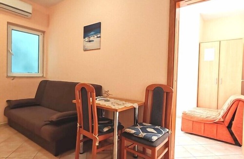 Neum Apartment | Beautiful Sea view Studio Apartment