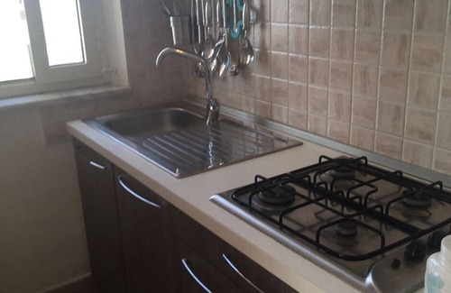 Marzamemi Villa | Beautiful seafront villa in the heart of Marzamemi