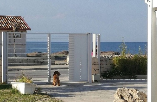 Marzamemi Villa | Beautiful seafront villa in the heart of Marzamemi
