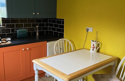 Cahirciveen House | Beautiful seaview cottage