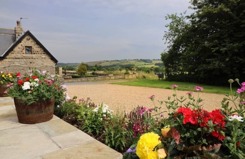 Chapeltown House | Beautiful secluded house hidden in the countryside