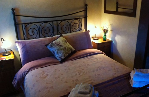 Amandola Other | Beautiful Self-Catering Farmhouse Apartments Near Amandola Le Marche With Pool