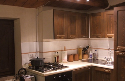 Amandola Other | Beautiful Self-Catering Farmhouse Apartments Near Amandola Le Marche With Pool