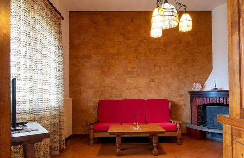 Pieve a Nievole House | Beautiful semi-detached house in Pieve a Nievole (Pistoia), just 2 km from Terme di Montecatini and