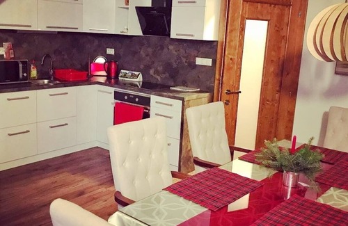 Stara Lesna Cottage | Beautiful single family Home with panoramic views