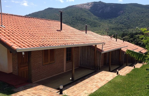 Itapetinga House | Beautiful site in a privileged location for 12 people