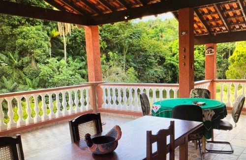 Andradas House | Beautiful site in the south of Minas Gerais - Serra da Mantiqueira