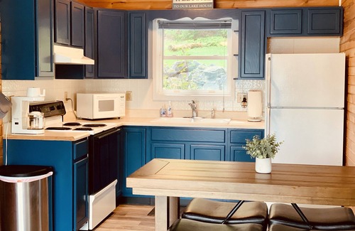 Moravia House | Beautiful Skaneateles Lakefront Home