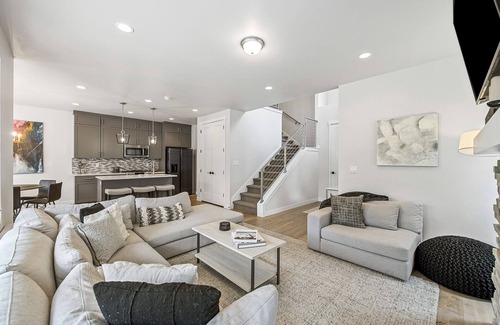 Deer Mountain House | Beautiful Ski/Summer House - Next to New Deer Valley East!