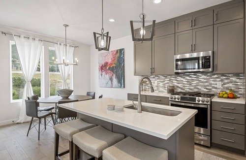 Deer Mountain House | Beautiful Ski/Summer House - Next to New Deer Valley East!