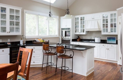 Heritage Woods House | Beautiful spacious home close to the beach!
