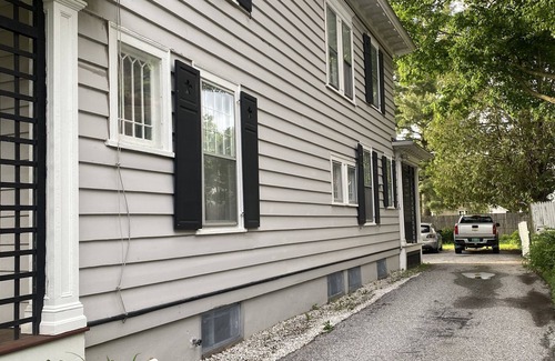 St. Albans Historic District House | Beautiful & Spacious Victorian Home in Beautiful Vermont