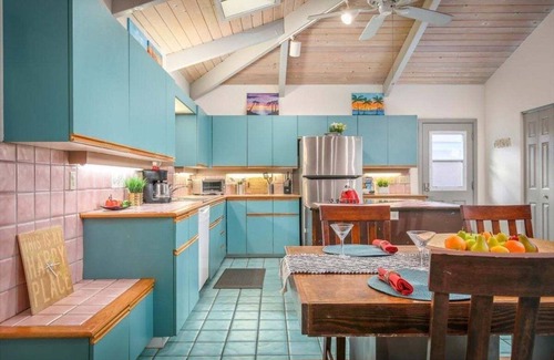 Waikoloa House | Beautiful Spacious Home in Paradise