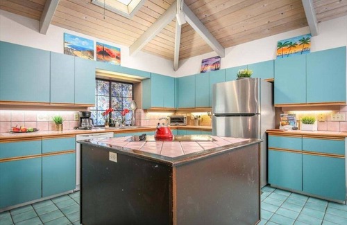 Waikoloa House | Beautiful Spacious Home in Paradise