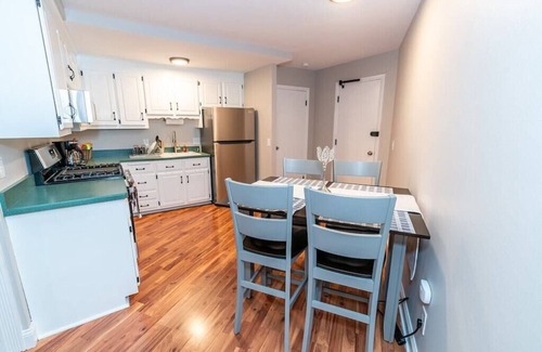 New Britain Condo | Beautiful Space All For You!