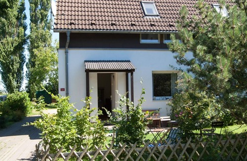 Lambrechtshagen Apartment | Beautiful, spacious apartment at the gates of the Hanseatic city of Rostock