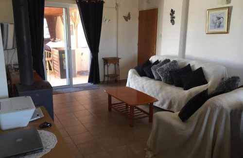 Xylofagou Apartment | Beautiful spacious 2-Bed Apartment in Xylofagou