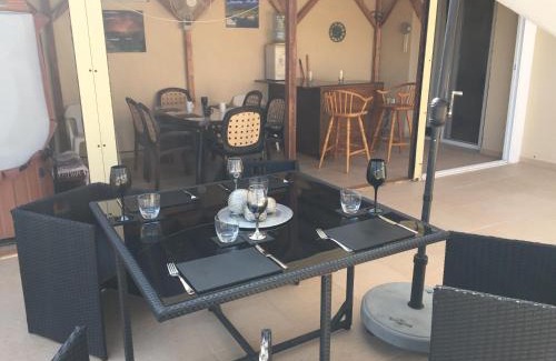 Xylofagou Apartment | Beautiful spacious 2-Bed Apartment in Xylofagou
