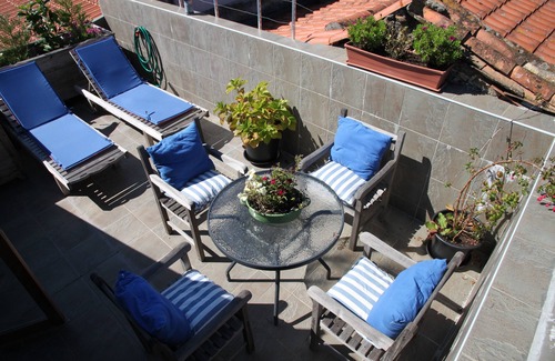 Miranda do Corvo Apartment | Beautiful Spacious Apartment 15 min Coimbra