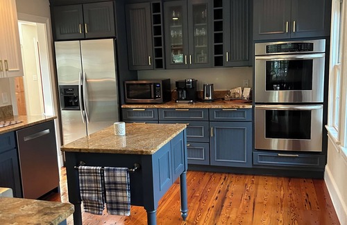 East Falmouth House | Beautiful, spacious and charming with something for everyone.