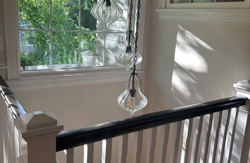 East Falmouth House | Beautiful, spacious and charming with something for everyone.
