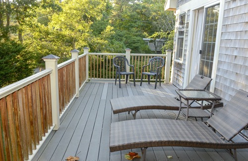 East Falmouth House | Beautiful, spacious and charming with something for everyone.