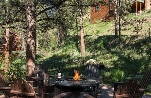 Aspen Brook House | Beautiful, Spacious, & Clean Family Home! Close to Rocky Mtn N.P., and YMCA