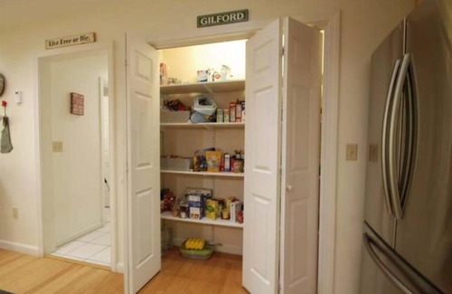 Gilford House | Beautiful Spacious Home w/Game Room.