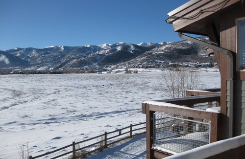 Kimball Junction House | Beautiful Spacious Park City Ski Townhome - Seasonal Discount