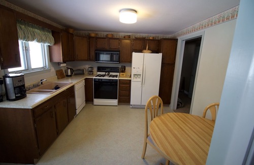 Intervale House | Beautiful, Spacious, Cozy House! Just Minutes To The Center Of North Conway