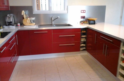 Frontignan Villa | Beautiful spacious villa well equipped, swimming pool, aquatic basin. 🐠🐢