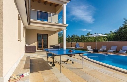 Bibici Villa | Beautiful, spacious villa in the heart of Istria