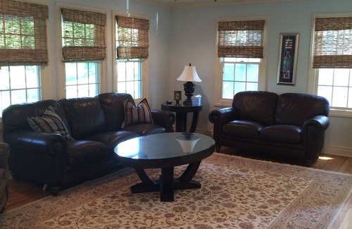 Spring Lake House | Beautiful Spring Lake!